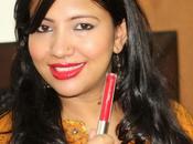 Review Swatches Colorbar True Gloss Bitten