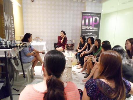 Wink Laser and Waxing Studio with Ms. Liz Lanuzo of Project Vanity