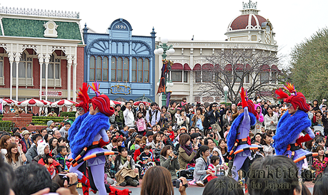 Tokyo Disneyland