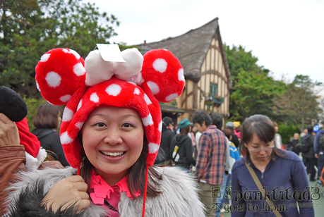 Tokyo Disneyland