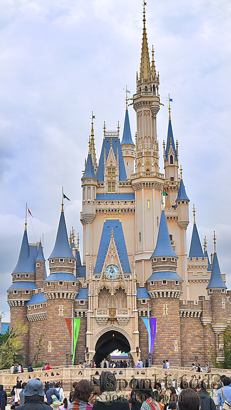 Tokyo Disneyland