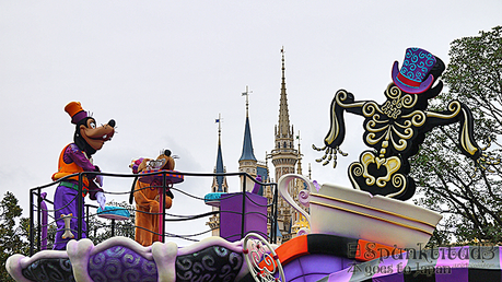 Tokyo Disneyland