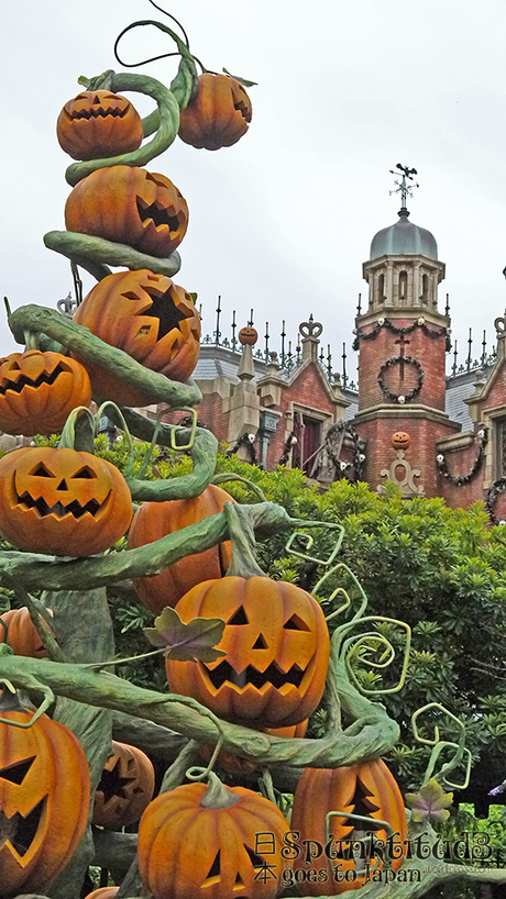 Tokyo Disneyland