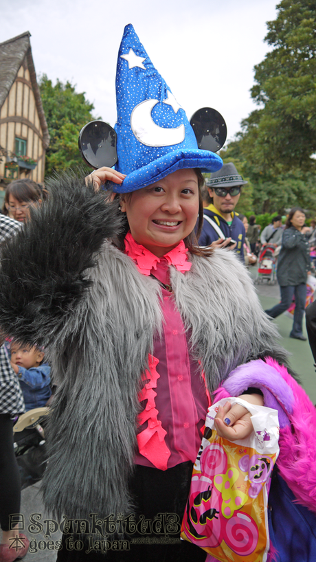 Tokyo Disneyland