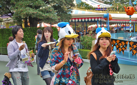 Tokyo Disneyland