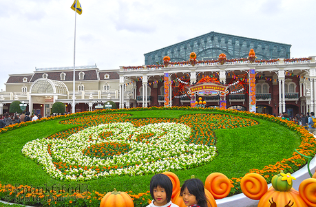 Tokyo Disneyland