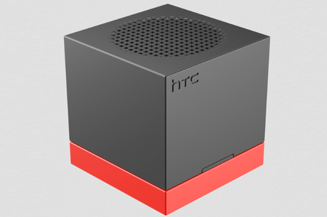 HTC BoomBass