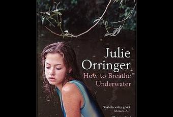 how to breathe underwater orringer