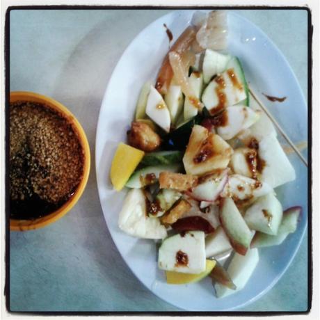 rojak