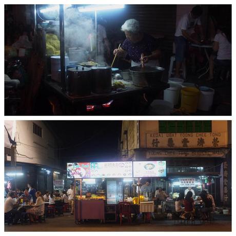 street food