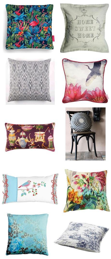 top 10 cushions