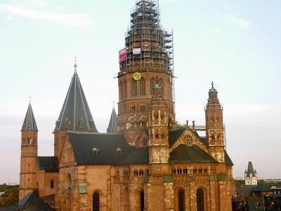 Sunday Special: Ubi caritas