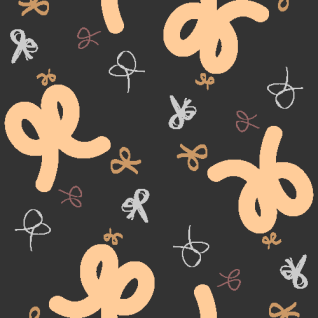 Sweet November blogskin!