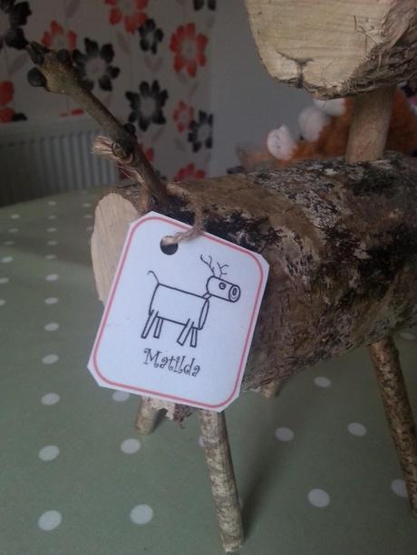 A family of Reindeer 2013-10-14 15.01.22