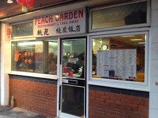 Chinatown - Birmingham's Oriental Heart