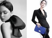 Miss Dior 2013 Campaign: Jennifer Lawrence