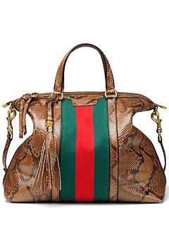 Gucci 2013 Resort Handbags Collection