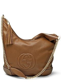 Gucci 2013 Resort Handbags Collection