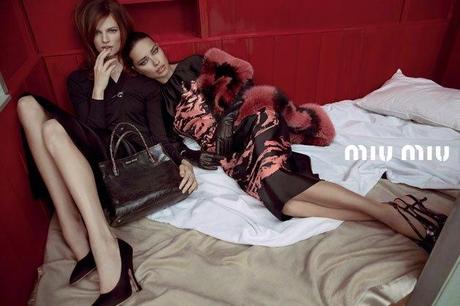 Miu Miu 2013 Spring Collection