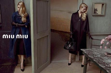 Miu Miu 2013 Spring Collection