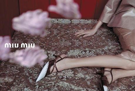 Miu Miu 2013 Spring Collection