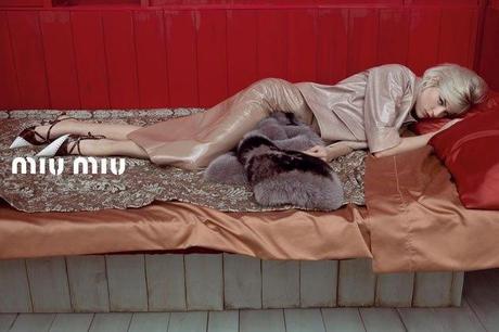 Miu Miu 2013 Spring Collection