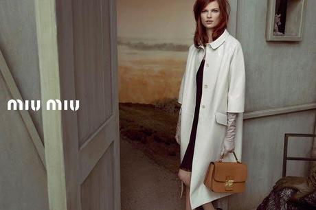 Miu Miu 2013 Spring Collection