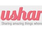 Guest Post: Shopping with UShareThis