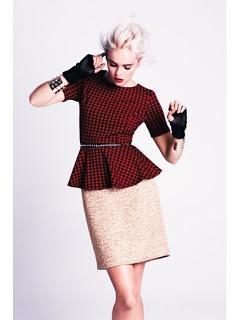 The Fall Movement - Forever 21 Fall 2012 Collection