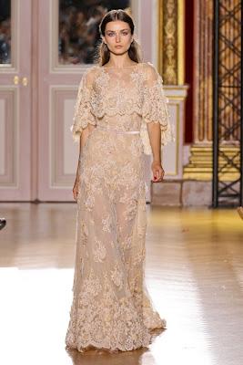 Zuhair Murad Fall 2012 Collection