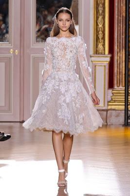 Zuhair Murad Fall 2012 Collection