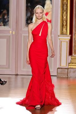 Zuhair Murad Fall 2012 Collection