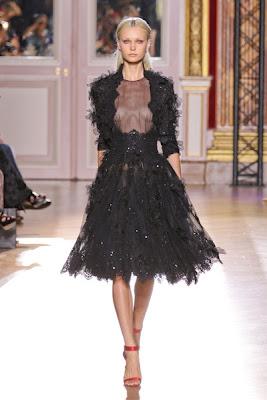 Zuhair Murad Fall 2012 Collection