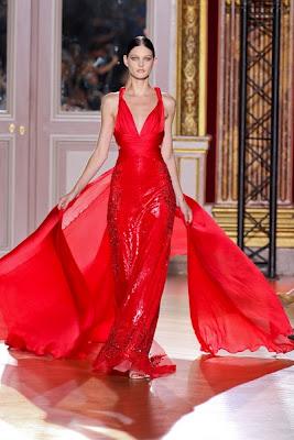 Zuhair Murad Fall 2012 Collection