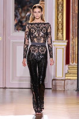 Zuhair Murad Fall 2012 Collection