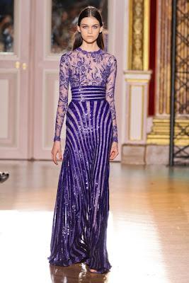 Zuhair Murad Fall 2012 Collection