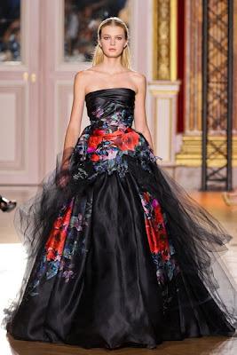 Zuhair Murad Fall 2012 Collection