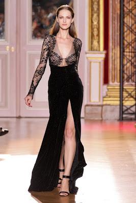 Zuhair Murad Fall 2012 Collection