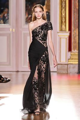 Zuhair Murad Fall 2012 Collection