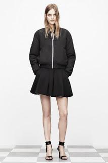 T by Alexander Wang Resort Collection 2013