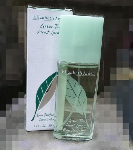 Refreshing Scent by Elizabeth Arden’s Green Tea Scent Spray
