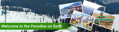 Kashmir Tour Packages and Overstay