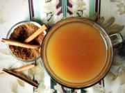 Spicy Chai I