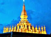 Itinerary Expenses Vientiane, Laos Trip