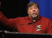 Apple Co-Founder Steve Wozniak Says Google Smarter Than Siri