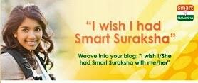 Smart Phones - Smart Suraksha,Personal safety and choices
