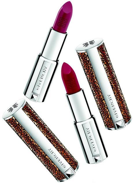 Givenchy Ondulations Precieuses Collection Holiday 2013 Givenchy Ondulations Precieuses Collection Holiday 2013 5