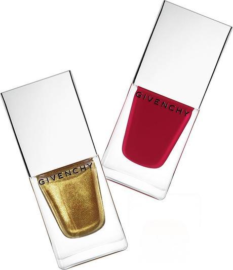 Givenchy Ondulations Precieuses Collection Holiday 2013 Givenchy Ondulations Precieuses Collection Holiday 2013