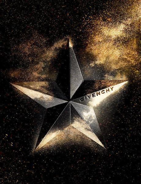 Givenchy Ondulations Precieuses Collection Holiday 2013 Givenchy Ondulations Precieuses Collection Holiday 2013
