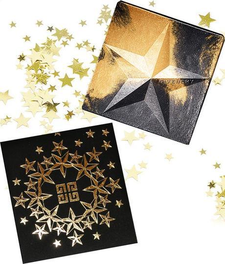Givenchy Ondulations Precieuses Collection Holiday 2013 Givenchy Ondulations Precieuses Collection Holiday 2013
